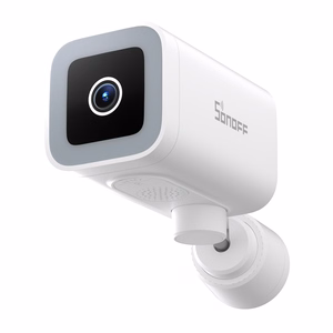 Sonoff CAM-B1P 2K lauko WiFi ismanioji kamera