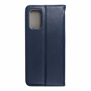 Dėklas telefonui SMART MAGNETO - skirtas Samsung A54 5G - mėlynas
