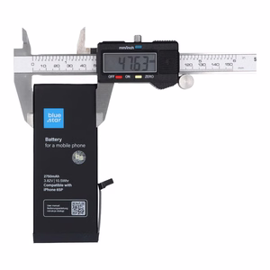 Baterija iPhone 6S PLUS 2750 mAh Blue Star HQ