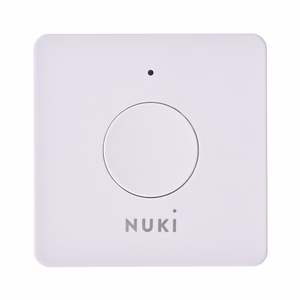 Nuki Opener mygtukas