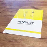 20 vnt. Hidrogelio plėvelė tabletei, savaime išsilyginanti, skirta pjaustyti ploteriu (29 cm x 22,5 cm)