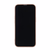 Simple Color Mag dėklas for Samsung Galaxy A17 4G / A17 5G rožinis