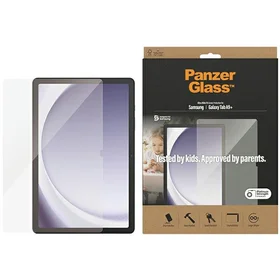 PanzerGlass itin platus apsauginis stiklas Samsung Galaxy Tab A9+