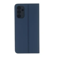 Smart Soft case for iPhone 17 Air 6,6" navy blue