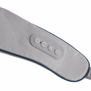 Neck & Shoulders Massager NECK & SHOULDERS MASSAGER MT6533