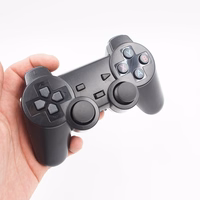 Žaidimų konsolė Reach Retro Gaming RC-1 juoda