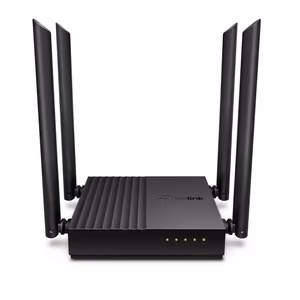 TP-Link Archer A64 belaidis maršrutizatorius, 1200 Mbps