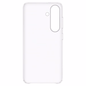 Samsung Clear Case dėklas Samsung Galaxy S25, skaidrus