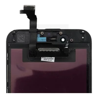 FixCell LCD ekranas IPHONE 6G juodas (refurbished)