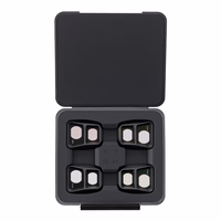 ND filtrų rinkinys (8/16/32/64) DJI Air 3