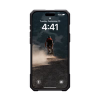 UAG Monarch Pro dėklas su Magnetine funkcija iPhone 16 Pro Max - žalias