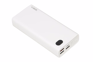 Išorinė baterija iBOX PB20 20000 mAh