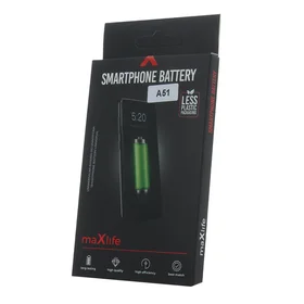 Maxlife baterija Samsung Galaxy A51 5G EB-BA516ABY 4000mAh