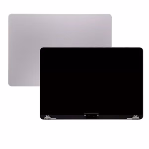 LCD дисплей в сборе (полный корпус) Macbook Air M3 13'' A3113 / серый