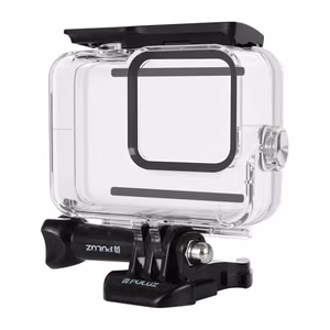 Puluz vandeniui atsparus dėklas GoPro HERO8 Black