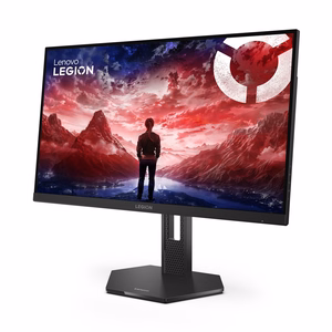 Lenovo Legion 27QD-10 kompiuterio monitorius 68,6 cm (27") 2560 x 1440 pikseliai Quad HD LCD Juoda