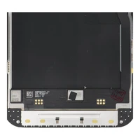 FixCell LCD ekranas IPHONE 13 Pro Super Retina XDR (atnaujintas)