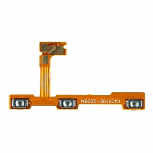 Flex Huawei Y6P 2020 įjungimo/išjungimo HQ