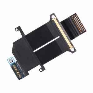 Flex kabelis suderinamas su MacBook A2442 / A2779 / A2992 / A2918 BACKLIGHT FLEX