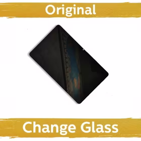 Ekranas skirtas Lenovo Tab M10 Plus (Gen 3) / TB125 (TB128) / juodas (Atnaujintas: China)