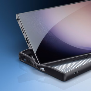 Dėklas Dux Ducis Aimo Samsung S928 S24 Ultra