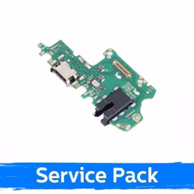 Įkrovimo lizdas suderinamas su Huawei Honor X8 4G su Flex / Plata (Service Pack)