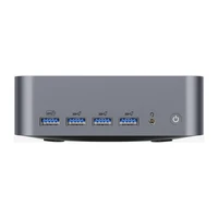 GEEKOM GT1MEGA Mini PC Intel® Core™ Ultra 9 185H 16GB 1TB + Win 11 Pro