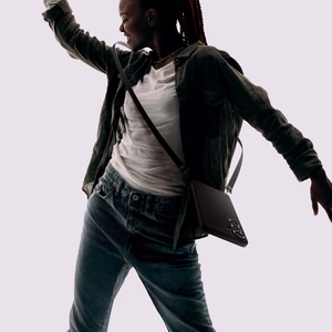 SPIGEN dėklas LIQUID AIR MAG, suderinamas su MagSafe, skirtas SAMSUNG S26, matinis, juodas