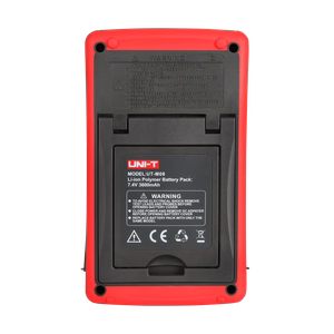 Uni-T UTD1025DL osciloskopas