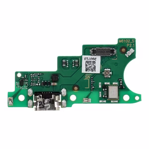 Įkrovimo plokštė MOTOROLA E6s OEM (greitas įkrovimas)