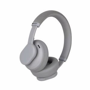 Wireless headphones Forcell F-Audio Touch Beat ANC grey