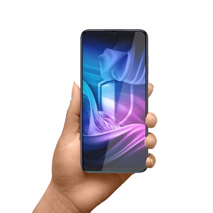 Oukitel C57 Pro - 3mk Silky Matt Pro