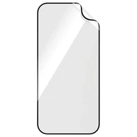 PanzerGlass MATRIX apsauginis stiklas iPhone 16 Pro Max 6.9" itin platus 2872