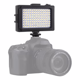 Puluz LED lempa 860 liumenų