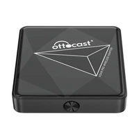 Belaidis adapteris, Ottocast, AA82, A2-AIR PRO Android (juodas)