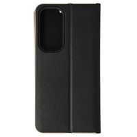 Wonder Frame dėklas telefonui Samsung Galaxy S24 juodas