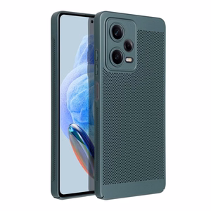 BREEZY dėklas telefonui XIAOMI Redmi Note 13 Pro 5G žalias