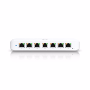 Ubiquiti USW-Ultra komutatorius