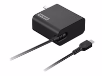 LENOVO 65W USB-C sieninis įkroviklis EU