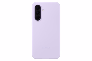 PA376CVE Silicone Case Case Samsung Galaxy A37, Light Violet
