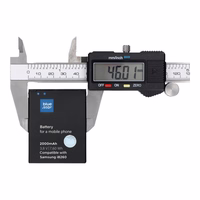 Išorinė baterija Samsung Core 2000 mAh Blue Star Premium