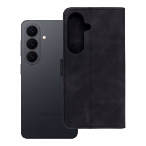 Flip case for Samsung S26 Tender Book black