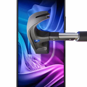 3mk Silky Matt Pro matinė plėvelė Xiaomi Poco X7 Pro
