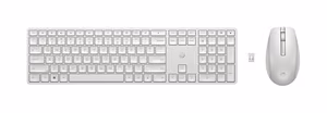 HP 650 беспроводной комплект клавиатуры и мыши