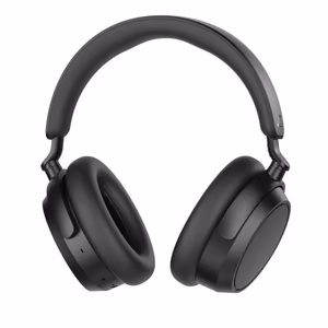 Sennheiser AccentumPlus Наушники чёрные