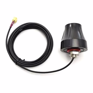 Extra Digital TV990832 visakryptė GSM antena, 824–960 / 1710–2170 MHz, 2 dBi, IP67