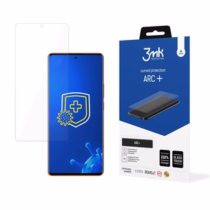 3mk ARC+ — защита экрана телефона для Vivo X80 Pro
