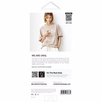 Uniq Keva Dėklas for Samsung Galaxy S26 Ultra Magclick Charging - juodas