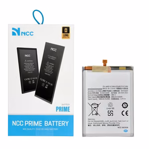 Ncc Battery for Samsung A23/M52 5G/A73 5G/F23 5G 5000mAh
