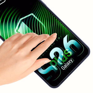 LCD apsauginė plėvelė 3mk Silver Protection+ Samsung S947 S26 Plus